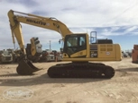 Used Komatsu